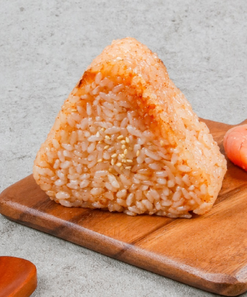 [야마야] 명란오니기리